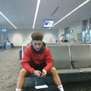 Meet your Posher, Devon